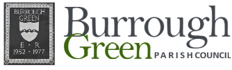 Burrough Green Parish Council